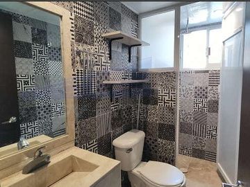 Departamento en venta en Rosa Torres en Cuajimalpa de Morelos