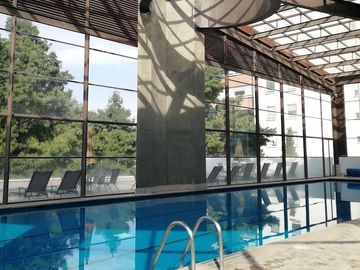 Departamento en Venta en Residencial Villa del Lago
