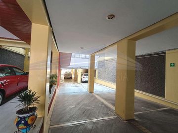 Departamento en venta en Letrán Valle en Benito Juárez