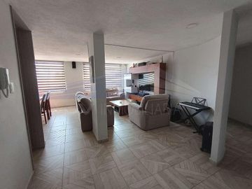 Departamento en venta en Letrán Valle en Benito Juárez