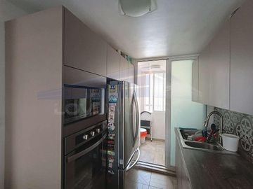 Departamento en venta en Letrán Valle en Benito Juárez