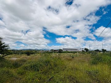 Terreno en venta en Carretera León Comanjilla