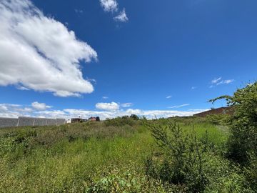 Terreno en venta en Carretera León Comanjilla