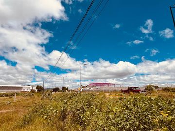 Terreno en venta en Carretera León Comanjilla