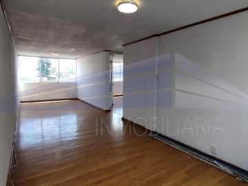 Departamento en Venta en Lindavista Sur en Gustavo A. Madero