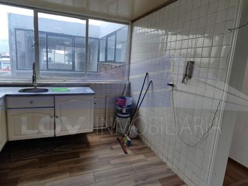 Departamento en Venta en Lindavista Sur en Gustavo A. Madero