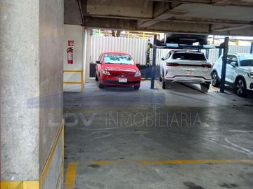 Departamento en venta en San Pedro de los Pinos en Benito Juárez