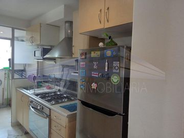 Departamento en venta en San Pedro de los Pinos en Benito Juárez