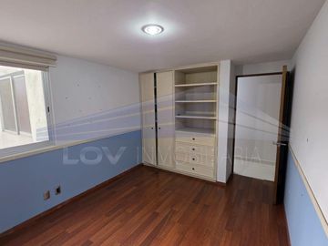Departamento en venta en Olivar de los Padres en Álvaro Obregón