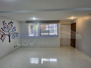 Departamento en venta en Olivar de los Padres en Álvaro Obregón