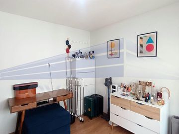 Departamento en Venta en Roma Sur en Cuauhtémoc