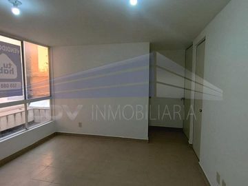 Departamento en venta en Guerrero en Cuauhtémoc