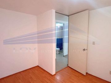 Departamento en venta en Guerrero en Cuauhtémoc