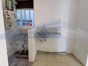Departamento en Venta en Agrícola Oriental en Iztacalco