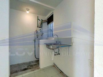 Departamento en Venta en Agrícola Oriental en Iztacalco