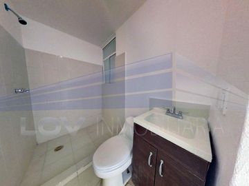 Departamento en Venta en Agrícola Oriental en Iztacalco
