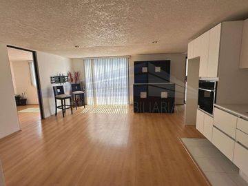 Departamento en venta en Anáhuac I Sección en Miguel Hidalgo