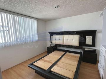 Departamento en venta en Anáhuac I Sección en Miguel Hidalgo