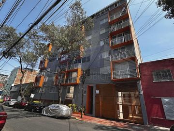 Departamento en venta en Anáhuac I Sección en Miguel Hidalgo