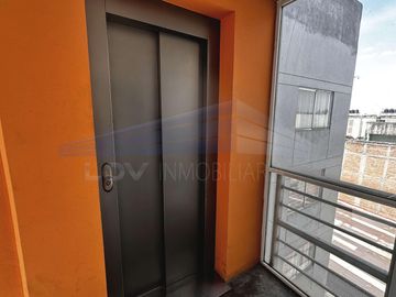 Departamento en venta en Anáhuac I Sección en Miguel Hidalgo