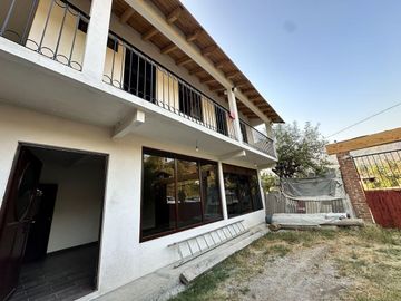 Casa en renta en la Candelaria Valle de Bravo