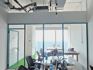 Office Pakuwon Tower Tunjungan Plaz