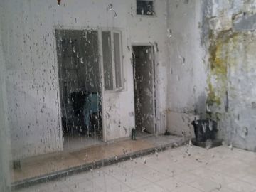 JL. Lebak indah asrih