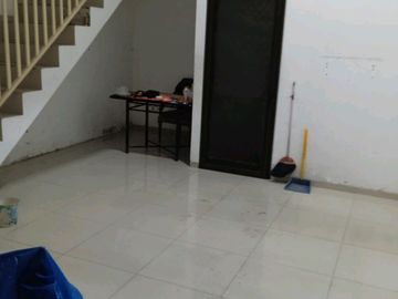 JL. Lebak indah asrih