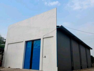 DIJUAL GUDANG TRIGON POINT LINGKAR TIMUR SIDOARJO