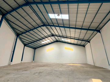DIJUAL GUDANG TRIGON POINT LINGKAR TIMUR SIDOARJO