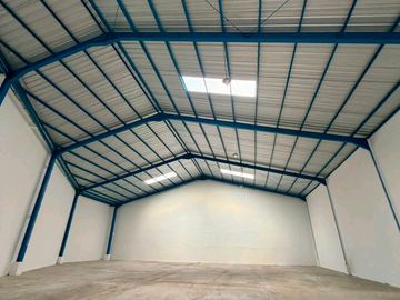 DIJUAL GUDANG TRIGON POINT LINGKAR TIMUR SIDOARJO
