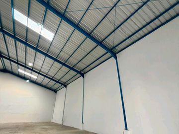 DIJUAL GUDANG TRIGON POINT LINGKAR TIMUR SIDOARJO