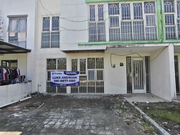 Green Florencia Gedangan Sidoarjo