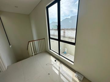 Dijual Rumah Northwest Hill Blok NI