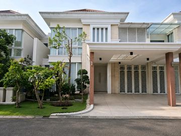 pakuwon indah