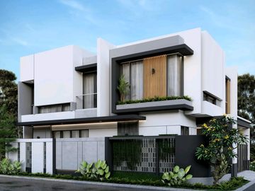 darmo permai selatan