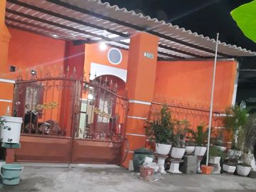 Trosobo