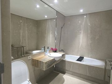 APARTMENT THE PEAK
