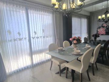 APARTMENT THE PEAK