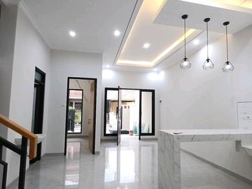 NIRWANA EKSEKUTIF