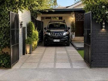 Casa en venta  en LAS CONDES