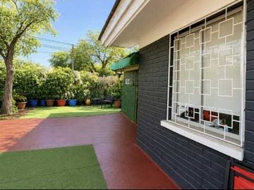 Casa en venta  en LAS CONDES