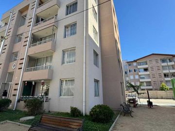 Departamento en arriendo  en LINARES