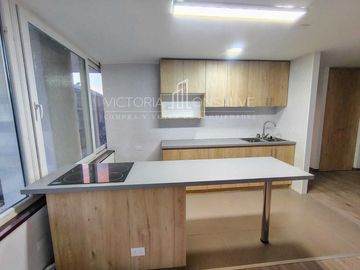 Departamento en venta  en VALDIVIA