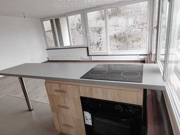 Departamento en venta  en VALDIVIA