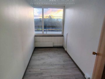 Departamento en venta  en VALDIVIA
