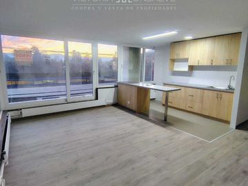 Departamento en venta  en VALDIVIA