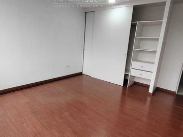 Departamento en venta  en VALDIVIA
