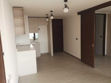 Departamento en arriendo  en MACUL