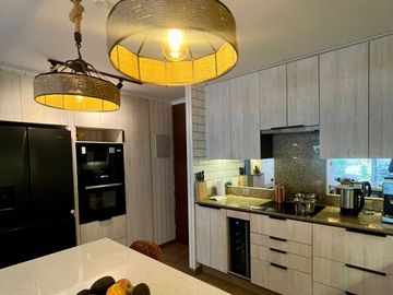 Departamento en arriendo  en ÑUÑOA